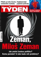 E-magazín Týden 6/2018 - EMPRESA MEDIA