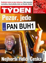 E-magazín Týden 23/2018 - EMPRESA MEDIA