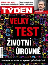 E-magazín Týden 22/2018 - EMPRESA MEDIA