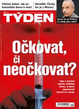 E-magazín Týden 19/2018 - EMPRESA MEDIA