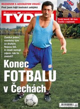 E-magazín Týden 40/2018 - EMPRESA MEDIA