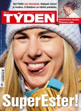 E-magazín Týden 10/2018 - EMPRESA MEDIA
