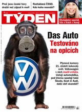 E-magazín Týden 7/2018 - EMPRESA MEDIA