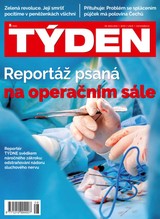 E-magazín Týden 8/2021 - EMPRESA MEDIA