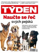 E-magazín Týden 7/2021 - EMPRESA MEDIA