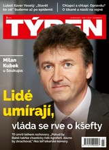 E-magazín Týden 3/2021 - EMPRESA MEDIA