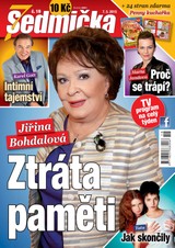 E-magazín Sedmička 19/2015 - EMPRESA MEDIA