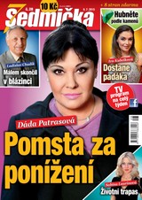 E-magazín Sedmička 28/2015 - EMPRESA MEDIA