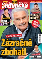 E-magazín Sedmička 30/2015 - EMPRESA MEDIA