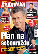 E-magazín Sedmička 15/2015 - EMPRESA MEDIA