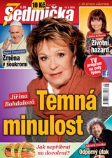 E-magazín Sedmička 25/2015 - EMPRESA MEDIA