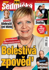 E-magazín Sedmička 23/2015 - EMPRESA MEDIA