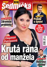 E-magazín Sedmička 13/2015 - EMPRESA MEDIA