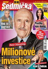 E-magazín Sedmička 44/2015 - EMPRESA MEDIA