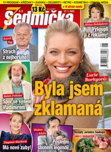 E-magazín Sedmička 5/2022 - EMPRESA MEDIA