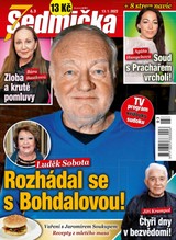 E-magazín Sedmička 3/2022 - EMPRESA MEDIA