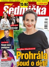 E-magazín Sedmička 48/2022 - EMPRESA MEDIA