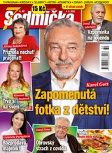 E-magazín Sedmička 32/2022 - EMPRESA MEDIA