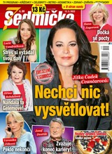 E-magazín Sedmička 20/2022 - EMPRESA MEDIA