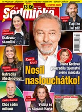 E-magazín Sedmička 22/2022 - EMPRESA MEDIA