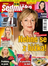 E-magazín Sedmička 21/2022 - EMPRESA MEDIA