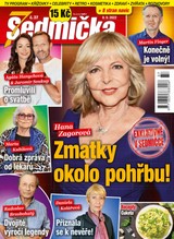 E-magazín Sedmička 37/2022 - EMPRESA MEDIA