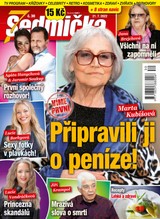 E-magazín Sedmička 30/2022 - EMPRESA MEDIA