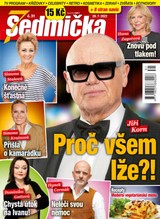 E-magazín Sedmička 31/2022 - EMPRESA MEDIA