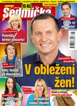 E-magazín Sedmička 16-17/2022 - EMPRESA MEDIA