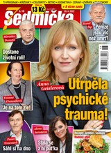 E-magazín Sedmička 18/2022 - EMPRESA MEDIA