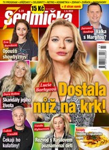 E-magazín Sedmička 23/2022 - EMPRESA MEDIA