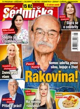 E-magazín Sedmička 25/2022 - EMPRESA MEDIA