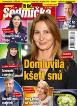 E-magazín Sedmička 24/2022 - EMPRESA MEDIA