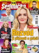 E-magazín Sedmička 26/2022 - EMPRESA MEDIA