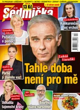 E-magazín Sedmička 13/2022 - EMPRESA MEDIA