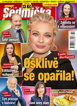 E-magazín Sedmička 10/2022 - EMPRESA MEDIA