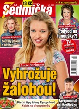 E-magazín Sedmička 3/2020 - EMPRESA MEDIA