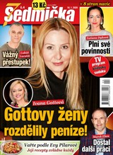 E-magazín Sedmička 4/2020 - EMPRESA MEDIA