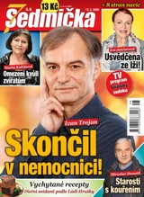 E-magazín Sedmička 8/2020 - EMPRESA MEDIA