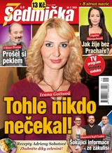 E-magazín Sedmička 9/2020 - EMPRESA MEDIA