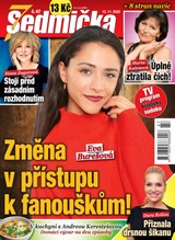 E-magazín Sedmička 47/2020 - EMPRESA MEDIA