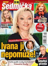 E-magazín Sedmička 49/2020 - EMPRESA MEDIA