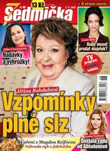 E-magazín Sedmička 46/2020 - EMPRESA MEDIA