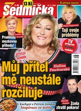 E-magazín Sedmička 48/2020 - EMPRESA MEDIA