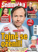 E-magazín Sedmička 36/2020 - EMPRESA MEDIA