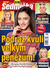 E-magazín Sedmička 35/2020 - EMPRESA MEDIA