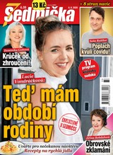 E-magazín Sedmička 33/2020 - EMPRESA MEDIA