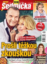 E-magazín Sedmička 40/2020 - EMPRESA MEDIA