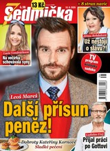 E-magazín Sedmička 38/2020 - EMPRESA MEDIA
