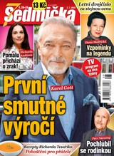 E-magazín Sedmička 28-29/2020 - EMPRESA MEDIA